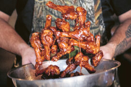 Hook & Barrel Magazine: The lifestyle for modern outdoorsmen