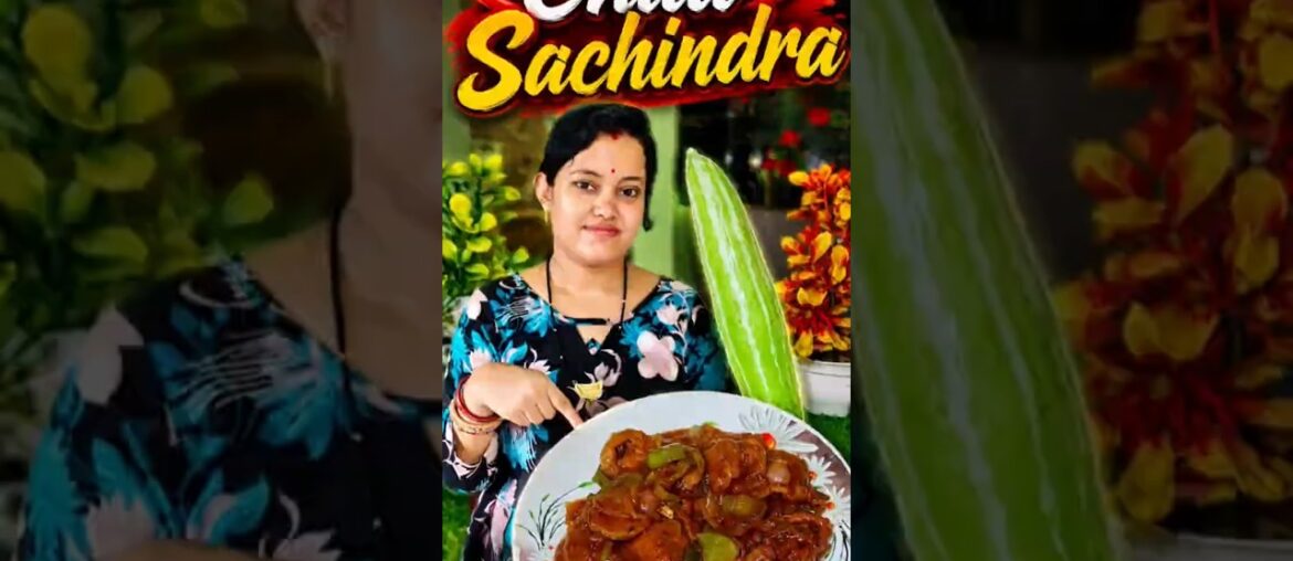 Chilli Sachindra 🤪 #food #recipe #cooking #shorts #viral #ytshorts #shortvideo #viralshorts #odia