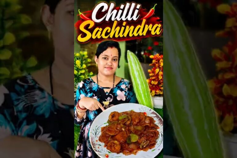 Chilli Sachindra 🤪 #food #recipe #cooking #shorts #viral #ytshorts #shortvideo #viralshorts #odia