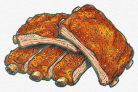What Is Memphis-Style Barbecue? Pulled Pork, Dry Ribs and More