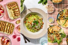 27 delicious low- and no-cook recipes for hot summer days