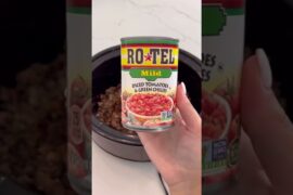 Crock Pot Chili 🌶️ #shorts #funny #comedy