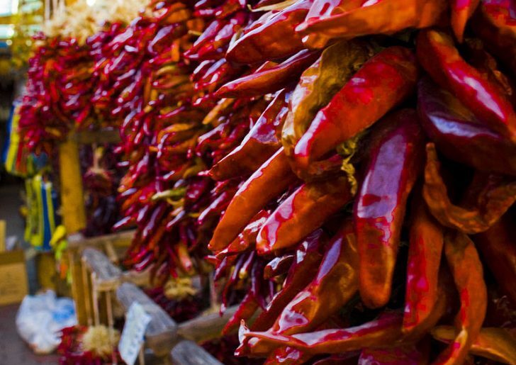 How To Pick A Pepper