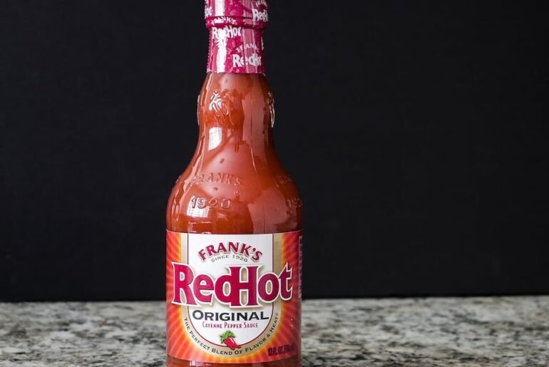 Frank's Red Hot sauce spills on Ohio highway, creating sticky situation - WSB-TV Channel 2