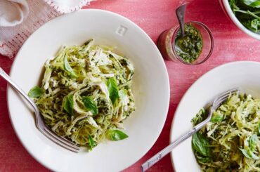 13 Unexpected Pasta Fusion Recipes You'll Wish You'd Tried Sooner