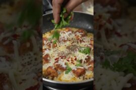 chicken chili #recipe #chicken #lunch