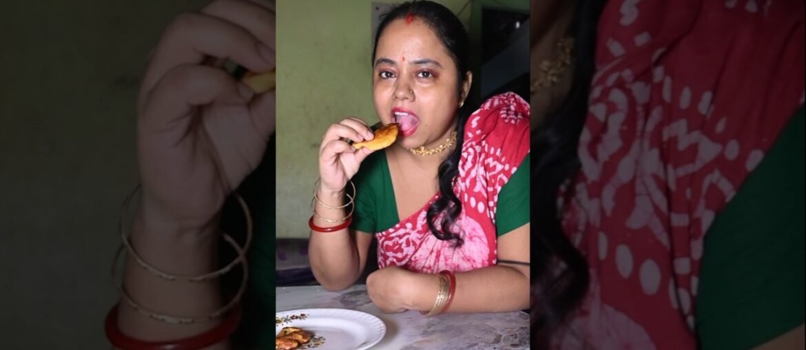 green chilli pakoda. #shorts #viral #chilli #pakora #trending