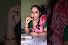 green chilli pakoda. #shorts #viral #chilli #pakora #trending