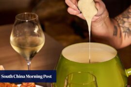 A Swiss diplomat’s favourite Hong Kong restaurants, from spicy fare to fondue