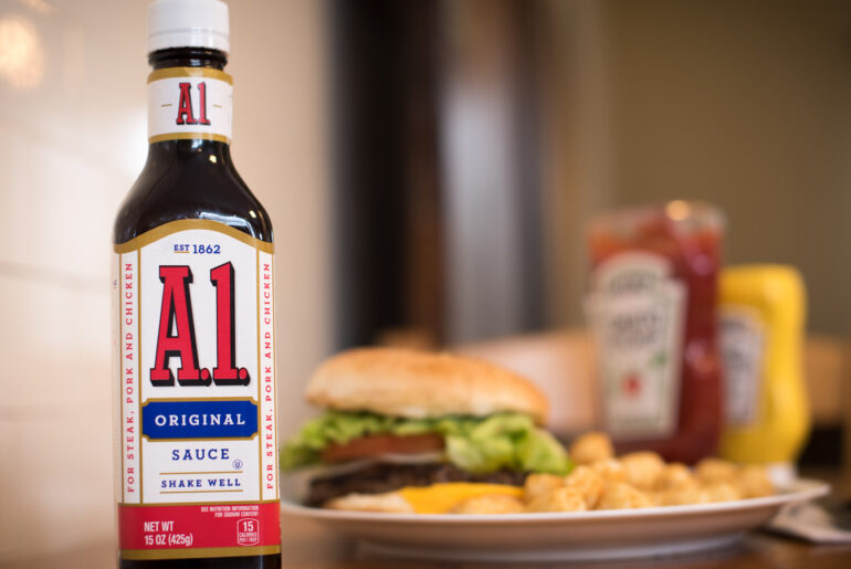 A.1. Steak Sauces Ranked Worst To Best