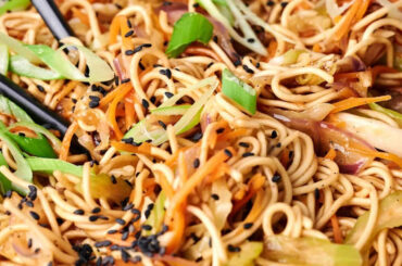 19 Chinese Recipes for Dinners, Sides, and Sweet Bites