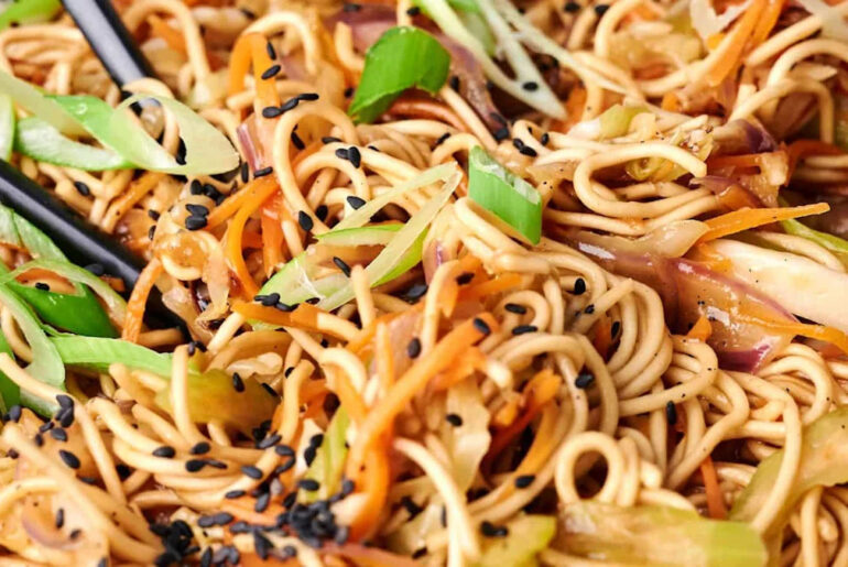 19 Chinese Recipes for Dinners, Sides, and Sweet Bites
