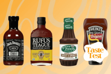 14 Bottled BBQ Sauces, Tasted & Ranked For 2024