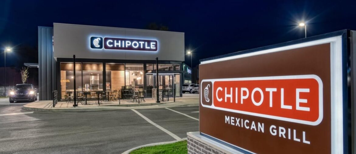Chipotle, Taco Bell, Jersey Mike’s