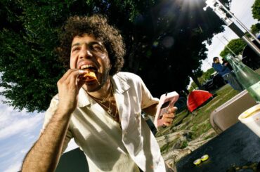 Benny Blanco shares his favorite L.A. restaurants for tacos, seafood and Thai food