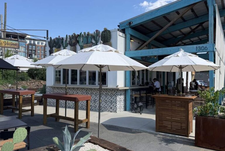 New taco spot in Plaza Midwood gets ‘overwhelming’ reviews