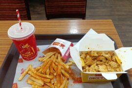 Pepe's Piri Piri