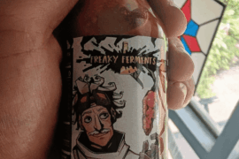 I had to recommend Freaky Ferments ghost sauce. Excellent flavor. Good kick. Only about $6 on sale (normally $8)