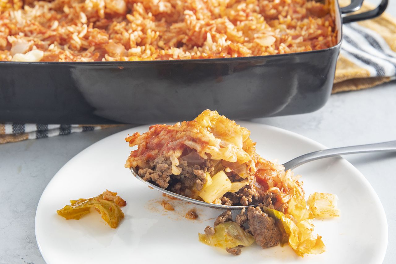 Credit: Allrecipes / Greg DuPree