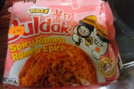 First time I've found this flavor near me! Can't wait to try it!
