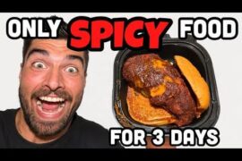The Spicy Diet - Killdozer_tv