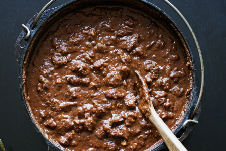 Award-Winning Chili Recipe to Try This Fall + 6 Tips to Chili Greatness