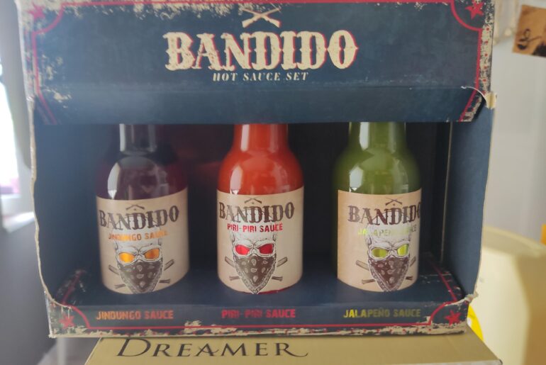 Friend brought it from Portugal.