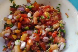 I feel confident enough to post here after lurking and learning and here's my home grown pico!