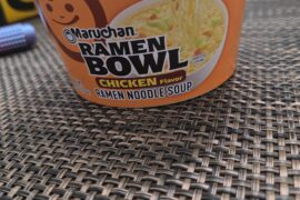 Why did they add spice to this?!