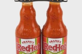 This is my #1 favorite hot sauce ! (flavor)