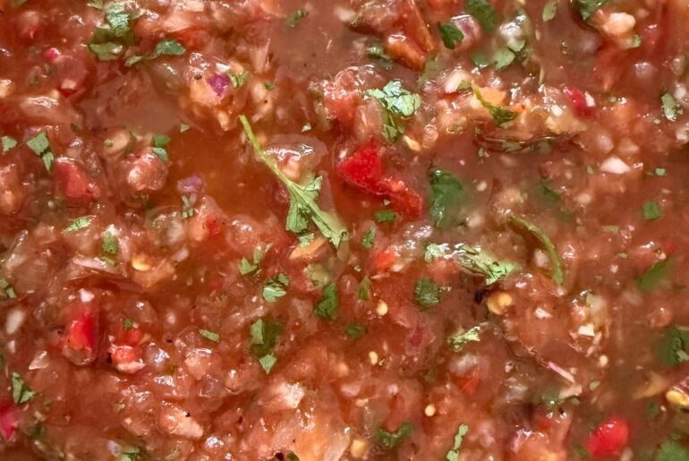 Thank you Salsa Snobs - Part 2