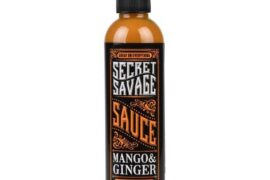 What happened to this sauce brand? I can't find it anywhere.