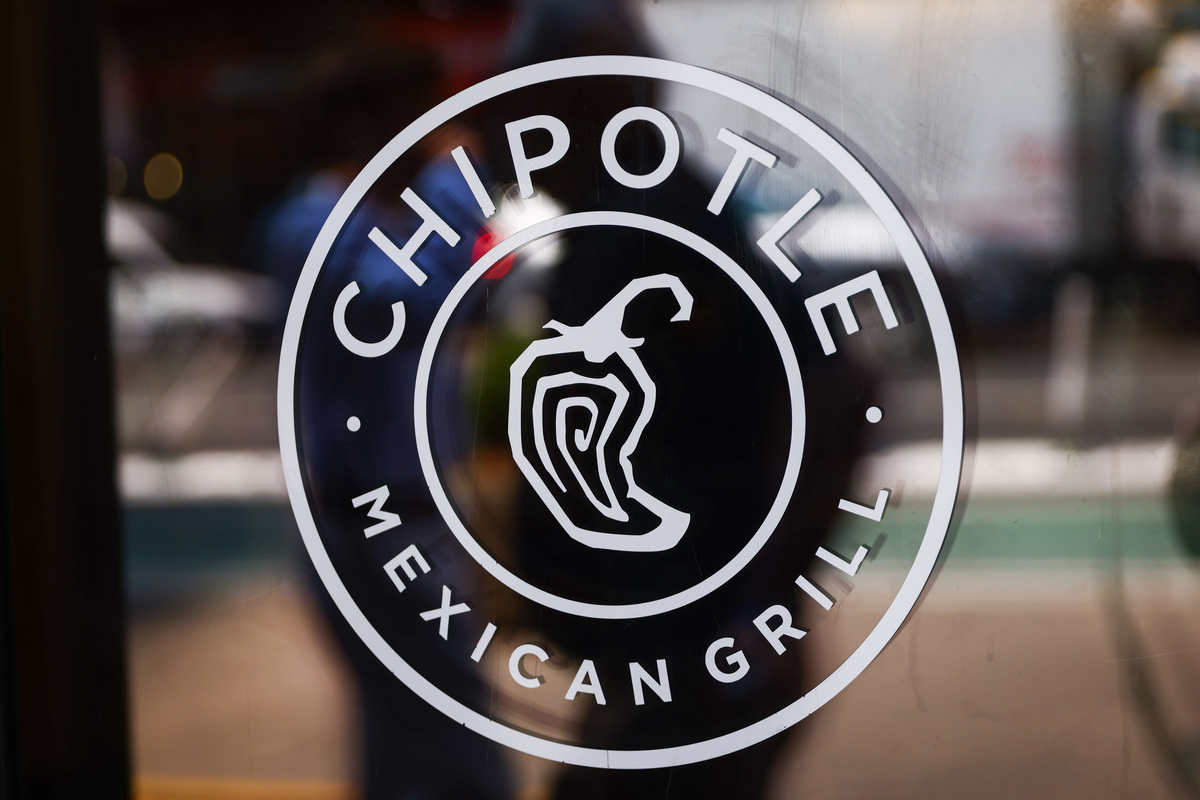Chipotle Mexican Grill is headquartered in Newport Beach.
