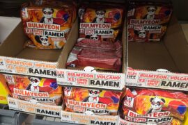 Anyone tried these offerings from Lidl?