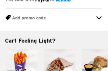Price difference is crazy. I thought combos meant cheaper.
