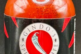 Gindo’s x Brian Ambs Nam Jim Jaew review