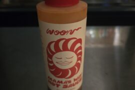 Woon - Mama's Way