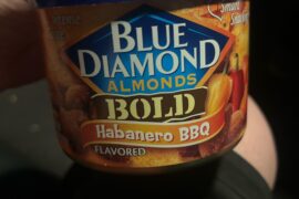 Why did I have to add cayenne to these?