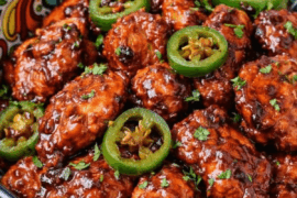 Jalapeno Chicken