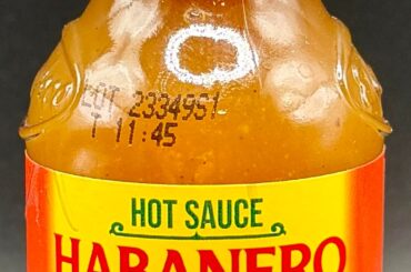 El Yucateco Habanero and Grilled Pineapple review