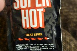 Super hot, lol