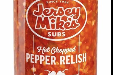 Favorite Condiment