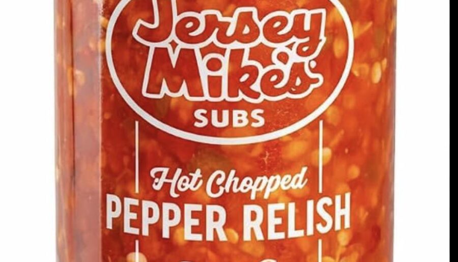 Favorite Condiment