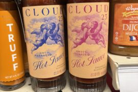 Has anyone tried cloud 23?
