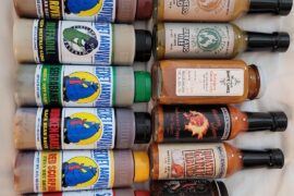 PDX Hot Sauce Festival, Day 2