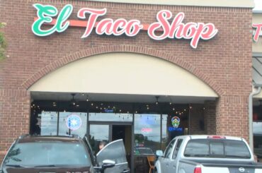 2 Montgomery Mexican restaurants broken into within hours of each other, police say