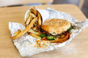 Spicy Food - Ranking the Spiciest Eats at 15 Fast-Food Chains