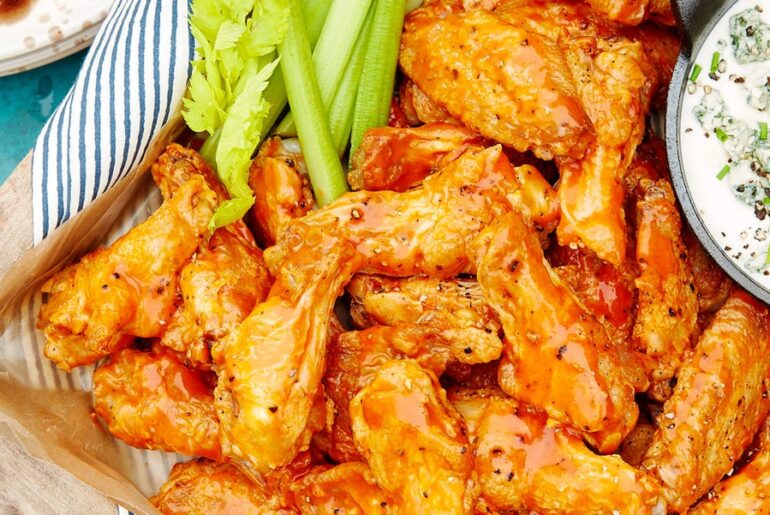 6 Impressive Super Bowl Recipes that Are Easier Than You Think
