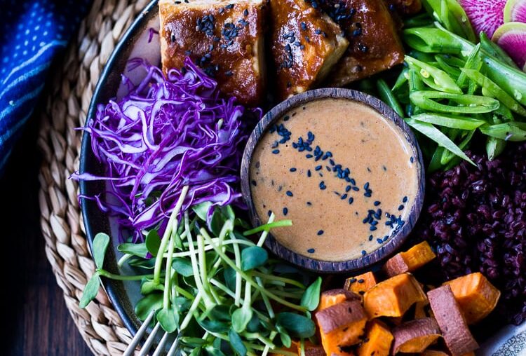 31+ Best Buddha Bowl Recipes