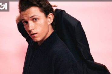 Tom Holland Vomits After Eating Spicy Chicken Wings Challenge on Hot Ones